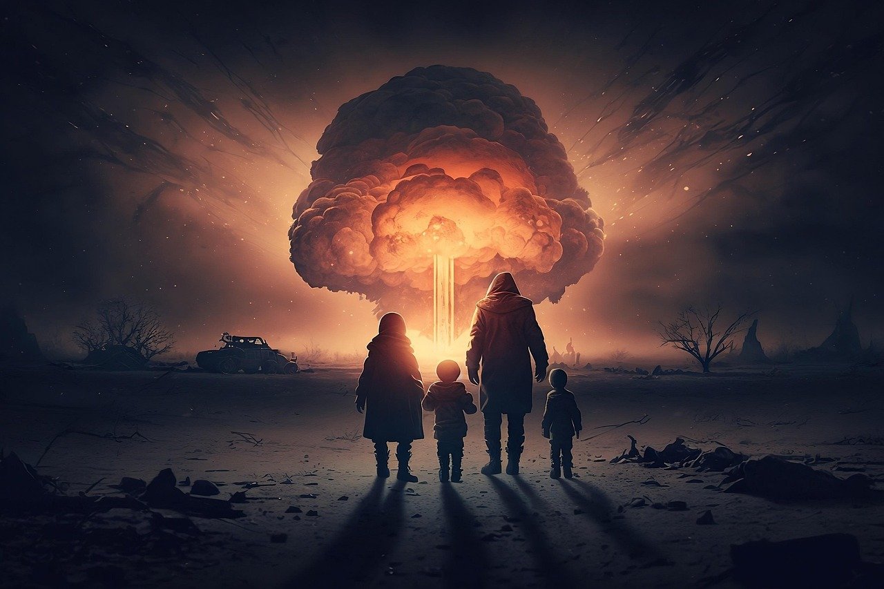 La reunión de Trump con Putin ha terminado, el presidente de Colombia quiere “eliminar a Trump” e Irán hace una siniestra declaración nuclear