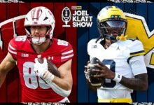 Football University Semana 6 Elija, Vista previa: lo que se espera en Wisconsin-Um, Miami-FSU