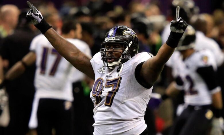 Arthur Jones murió a los 39 años: la resolución de defensa del ex Super Bowl para Baltimore Ravens murió Arthur Jones murió a los 39 años: la resolución de defensa del ex Super Bowl para Baltimore Ravens murió