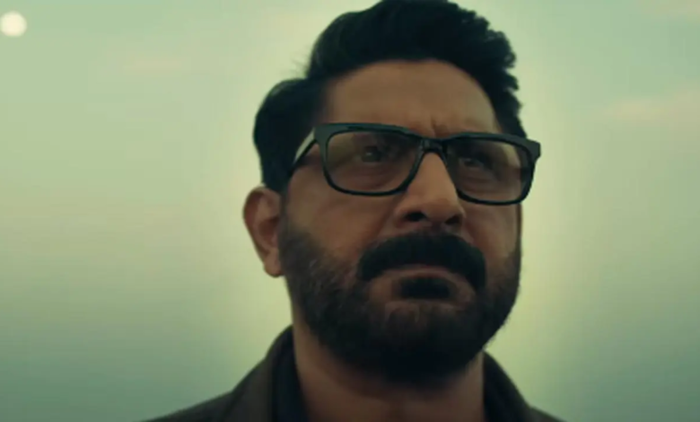 ‘Bhagwat Capítulo Uno: Rakshus’ Trailer promete misterio, verbos y obras de teatro
