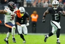 Anuncios de DraftKings para la Semana 5 de la NFL: Bet $ 5, reciba $ 200 para cualquier partido de la semana 5