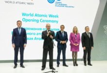 El segundo siglo de la tecnología nuclear VVER de Rusia