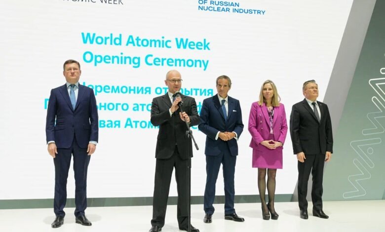 El segundo siglo de la tecnología nuclear VVER de Rusia