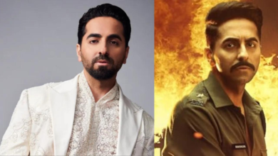 Ayushman Khurana recuerda cómo ha cambiado la percepción del párrafo 15