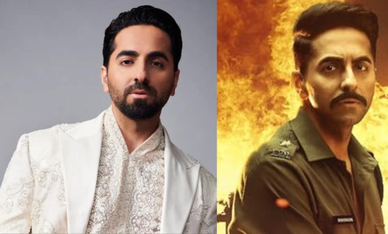 Ayushman Khurana recuerda cómo ha cambiado la percepción del párrafo 15