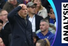 Análisis de Max: Cómo Chelsea explota los backs completos del Liverpool en la victoria de la Premier League