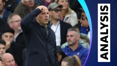 Análisis de Max: Cómo Chelsea explota los backs completos del Liverpool en la victoria de la Premier League
