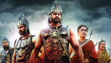 Baahubali 3 confirmado por SS Rajamouli; Anunciada una película animada de 120 millones de rupias Baahubali 3 confirmado por SS Rajamouli; Anunciada una película animada de 120 millones de rupias