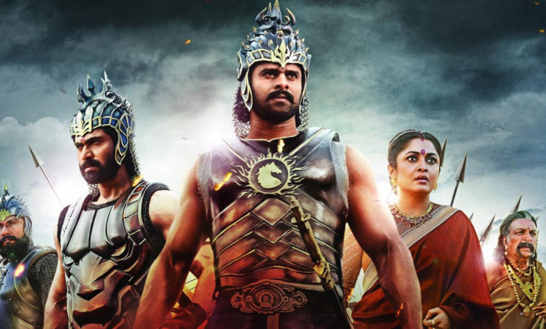 Baahubali 3 confirmado por SS Rajamouli; Anunciada una película animada de 120 millones de rupias Baahubali 3 confirmado por SS Rajamouli; Anunciada una película animada de 120 millones de rupias