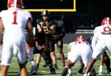 Dónde ver Alabama vs. Vanderbilt: canal de televisión, transmisión en vivo, predicción, selección, probabilidades, propagación