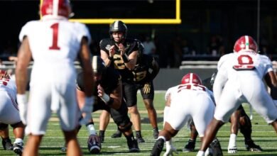 Dónde ver Alabama vs. Vanderbilt: canal de televisión, transmisión en vivo, predicción, selección, probabilidades, propagación
