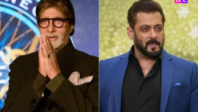 Big Boss 19 Rules de Salman Khan, venció con éxito a Amitabh Bachchan…