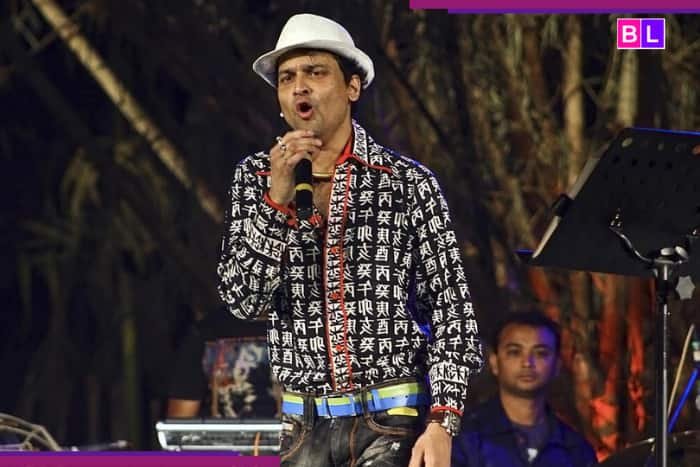 11 NRI se hace presente con el cantante en sus últimos momentos…