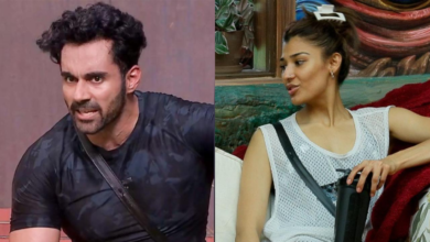 Big Boss 19: Nehal Abhishek llama a Abhishek ser egoísta en la cima