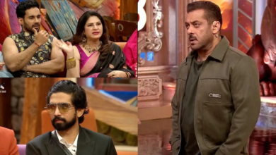 Big Boss 19: Salman Khan Suri Suri Slam Slam a Kunika Sadananda: ‘Eres un