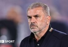 Ange Postecoglou conserva el apoyo del Sistema de Descentralización Forestal de Nottingham