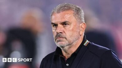 Ange Postecoglou conserva el apoyo del Sistema de Descentralización Forestal de Nottingham