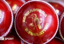 Se pueden eliminar las pruebas de Kookaburra en el campeonato del distrito
