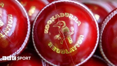 Se pueden eliminar las pruebas de Kookaburra en el campeonato del distrito