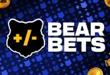 2025 Semana 6 Ratio de apuesta de la Universidad de Fútbol: Experto Chris ‘The Bear’ Fallica, Best Bet