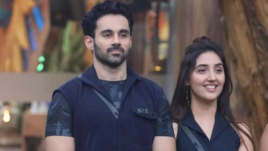 Big Boss 19: ¿Cuál es la brecha de edad entre Asu Kaur y Abhishek Bajaj?