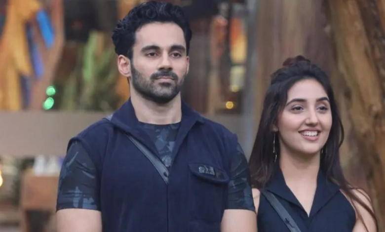 Big Boss 19: ¿Cuál es la brecha de edad entre Asu Kaur y Abhishek Bajaj?