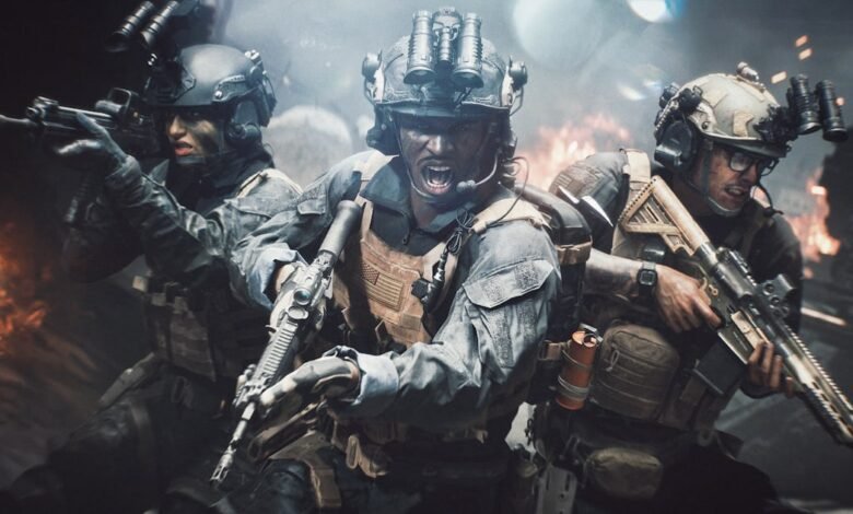 No es demasiado tarde para solucionar el mayor problema de Battlefield 6 No es demasiado tarde para solucionar el mayor problema de Battlefield 6