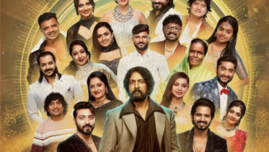¿Por qué está cerrado el show de Kicha Sudeep? Set Set Seal, los competidores han preguntado…