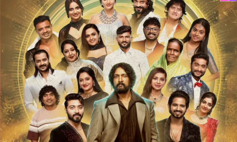 ¿Por qué está cerrado el show de Kicha Sudeep? Set Set Seal, los competidores han preguntado…