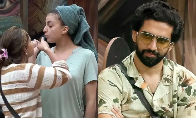 Big Boss 19: Amal Malik se disculpa con los fanáticos; Farhana, el zafiro se reduce a una pelea