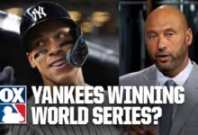 ‘Yankees es el equipo para derrotar’ – Derek Jeter declara Nueva York como amante de la liga estadounidense 👀