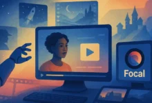 Cómo las herramientas de vídeo de IA están cambiando la creación de contenido en 2025