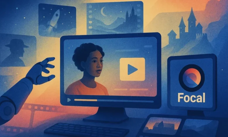 Cómo las herramientas de vídeo de IA están cambiando la creación de contenido en 2025 Cómo las herramientas de vídeo de IA están cambiando la creación de contenido en 2025