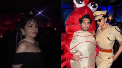 Halloween 2025: Deepika Padukone, Nita Ambani, Alia Bhatt con sus mejores disfraces Halloween 2025: Deepika Padukone, Nita Ambani, Alia Bhatt con sus mejores disfraces