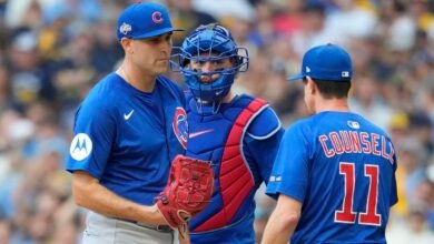 Matthew Boyd de Cube recurrió a uno de los debates más cortos de la MLB que comienza en la historia de la franquicia en comparación con los productores de cerveza