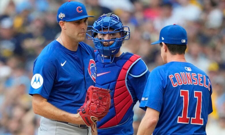 Matthew Boyd de Cube recurrió a uno de los debates más cortos de la MLB que comienza en la historia de la franquicia en comparación con los productores de cerveza