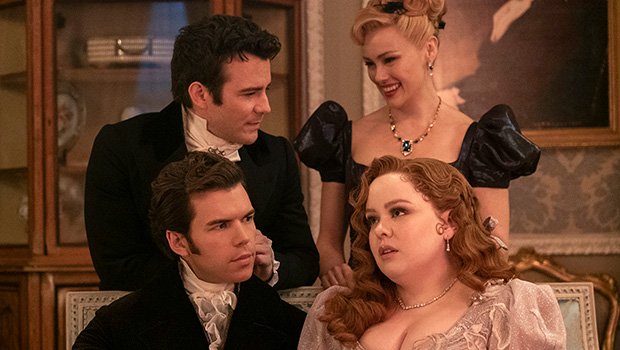 Lo que sabemos: la vida de Hollywood Lo que sabemos: la vida de Hollywood