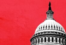 Startups y el gobierno de los Estados Unidos: se está complicando