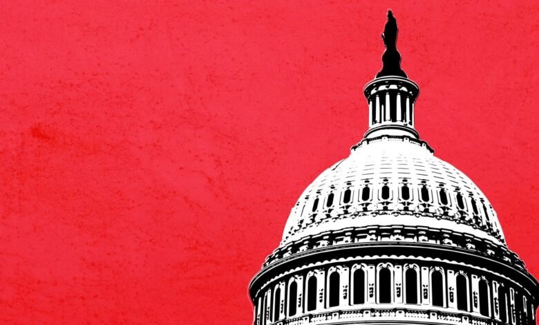 Startups y el gobierno de los Estados Unidos: se está complicando