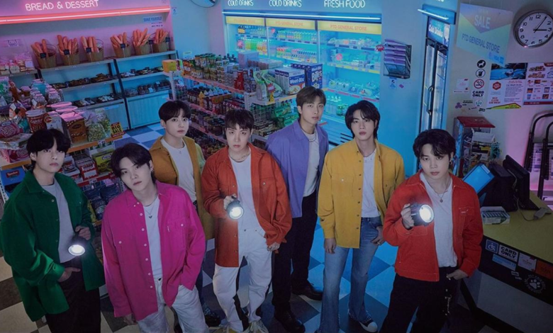BTS RM indica hacia el regreso del grupo en marzo de 2026 BTS RM indica hacia el regreso del grupo en marzo de 2026