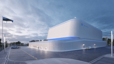 GE Vernova Group y Samsung C&T forman una alianza para desarrollar BWRX-300 SMR