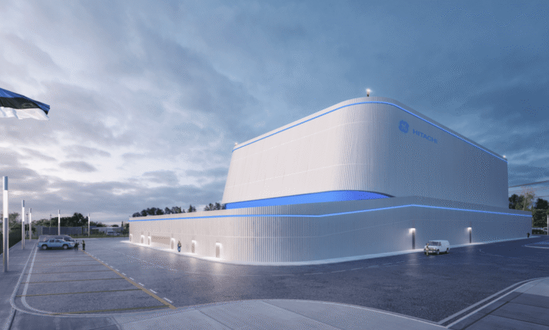 GE Vernova Group y Samsung C&T forman una alianza para desarrollar BWRX-300 SMR GE Vernova Group y Samsung C&T forman una alianza para desarrollar BWRX-300 SMR