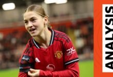 Cómo el parque se mudó de Man City a Man Utd ha creado una ‘gran diferencia’