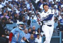 Dodgers vs.Blue Jays Juego 6 de la Serie Mundial: titulares, alineaciones, cómo verlo