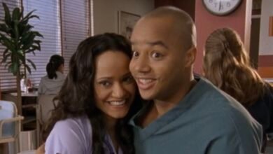 Scrubs reinicia anuncia el elenco de su nueva cara y dos retornos más, pero estoy más interesado en las actualizaciones de Big Turk y Carla