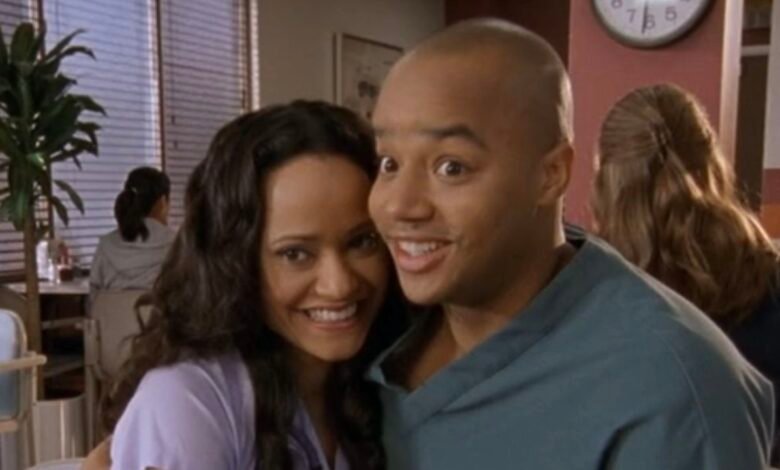 Scrubs reinicia anuncia el elenco de su nueva cara y dos retornos más, pero estoy más interesado en las actualizaciones de Big Turk y Carla
