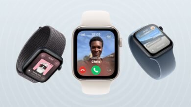 Si bien amo mi Apple Watch 11, no puedo negar que el Watch SE 3 es la mejor opción para la mayoría de las personas.