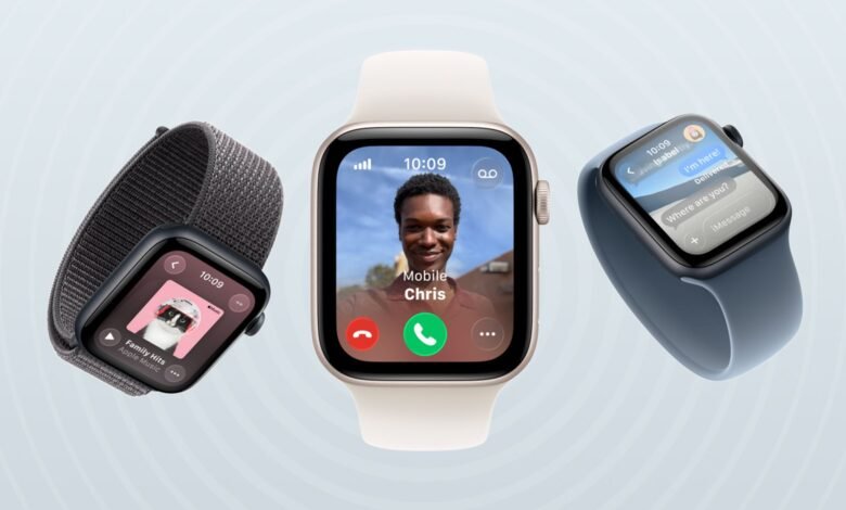 Si bien amo mi Apple Watch 11, no puedo negar que el Watch SE 3 es la mejor opción para la mayoría de las personas.