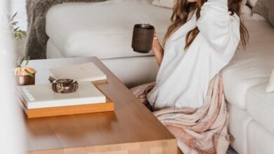 Simple, sedante y lleno de beneficios