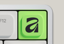 el cambio de marca de Affinity combina personalidad y precisión, relanzándose con fuerza